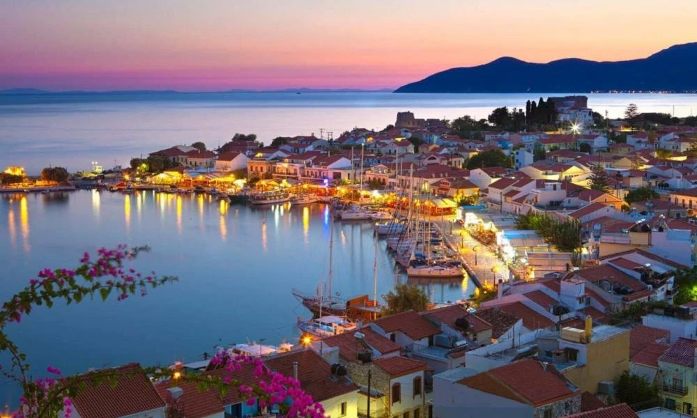 Εύβοια: Μητέρα τριών παιδιών αποπειράθηκε να αυτοκτονήσει και την έσωσε περαστικός